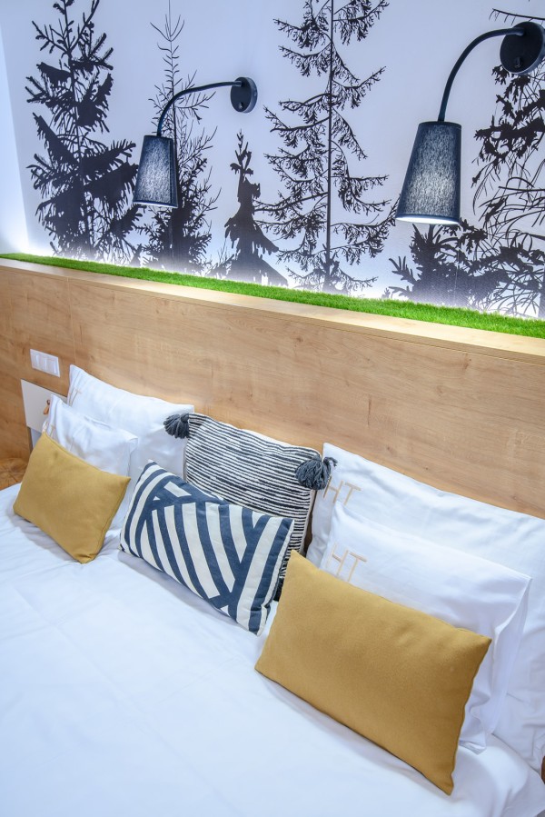 Hotel Tókert