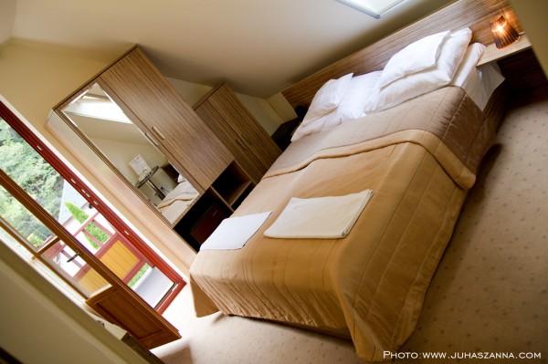 Hotel Tókert