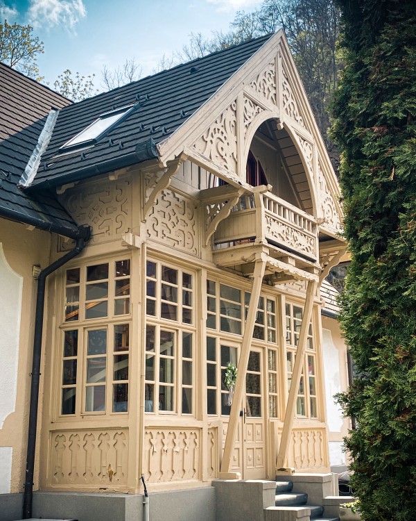 Hotel Tókert